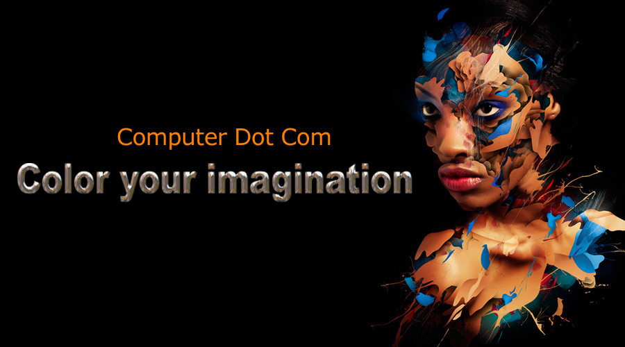 Computer Dot Com Training